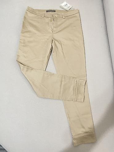 Элегантные женские брюки Sandro Ferrone (Италия) 🇮🇹 | Новые Покупали в