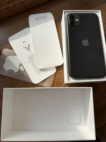 мониторы для пк бу: IPhone 11, Б/у — 1