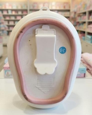 Төрөт үйү үчүн буюмдар: Сүт сордургуч, Колдонулган — 3