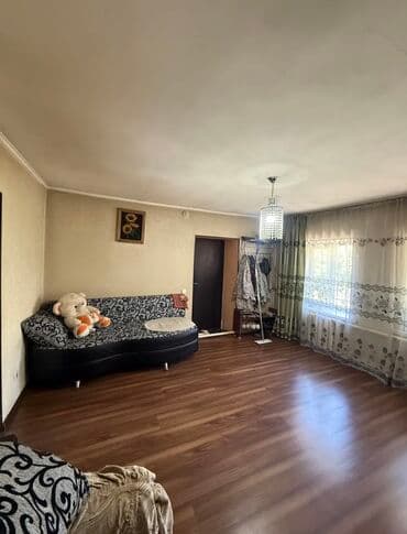 куплю дом в кок жаре: Дом, 50 м², 4 комнаты, Собственник, Косметический ремонт — 13