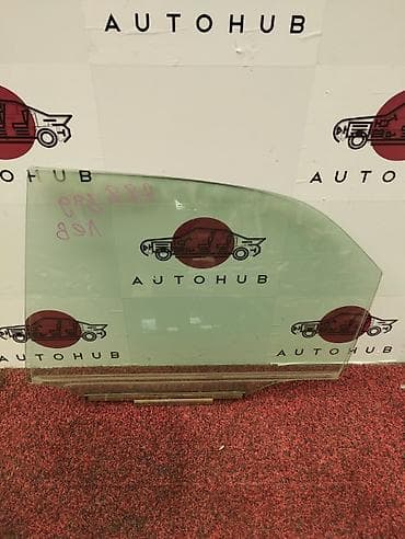 porter 2: Боковое стекло TOYOTA MARK 2 GX110 2000 BEAMS 2001 задн. лев. (б/у) — 1