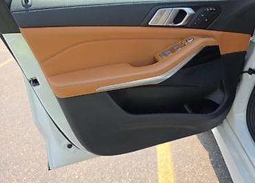 x5 e53: BMW X7: 2021 г., 3 л, Автомат, Бензин, Кроссовер — 9