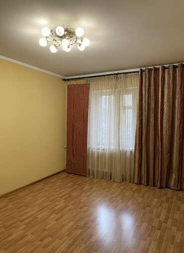 бишкек аренда квартира долгасрочный: 4 комнаты, Собственник, Без подселения, С мебелью полностью — 1