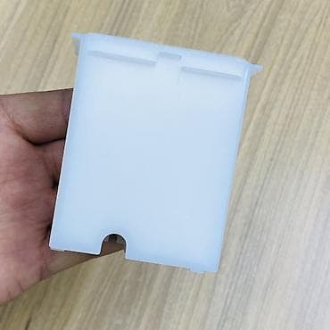 arc mouse: Обсовер (Памперс принтер) Абсорбер с корпусом (емкость для — 8