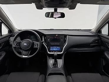 жаз авто: Subaru Outback: 2020 г., 2.5 л, Автомат, Бензин, Универсал — 8