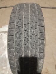 шины р: Колеса в сборе <130 / 65 / R 15, Зима, Новый, Комплект, Железные, отверстий - 5 — 7