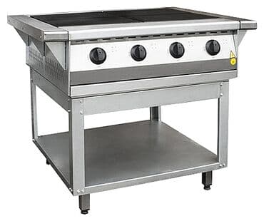 купить электроплиту мечта: В наличии плиты электрические 4 конфорочные, 6 конфорочные — 2