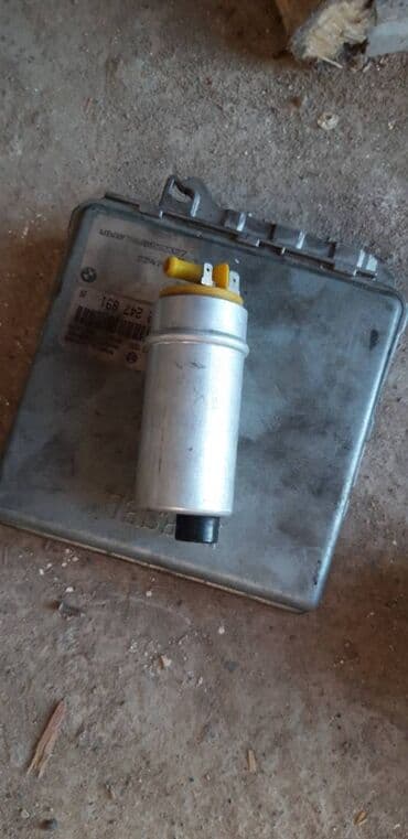 Бензонасос BMW Б/у, Германия