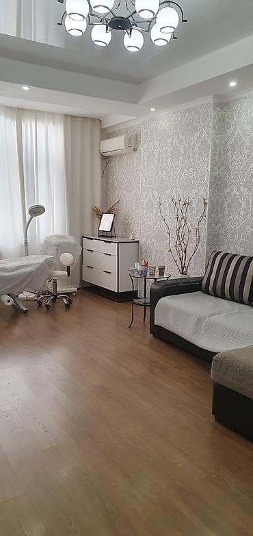 Квартиры: 3 комнаты, 89 м², Элитка, 3 этаж — 5