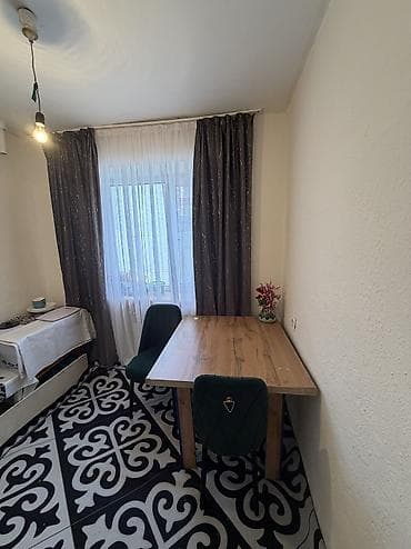 куплю квартиру псо: 2 комнаты, 42 м², 104 серия, 1 этаж, Старый ремонт — 8
