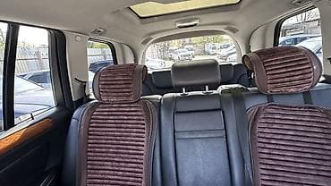 продажа гелендвагена: Mercedes-Benz GL-Class: 2006 г., 4.5 л, Автомат, Бензин, Внедорожник — 6