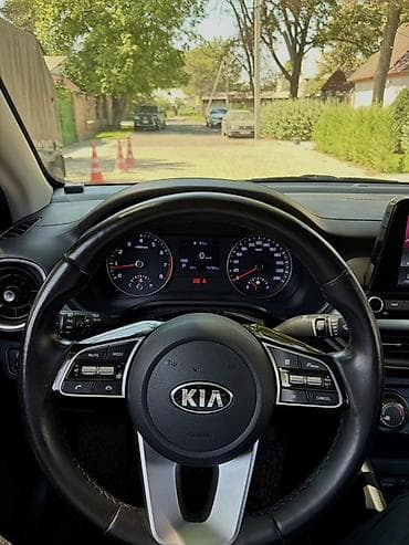 киа к3 диски: Kia K3: 2019 г., 1.6 л, Автомат, Бензин, Седан — 8