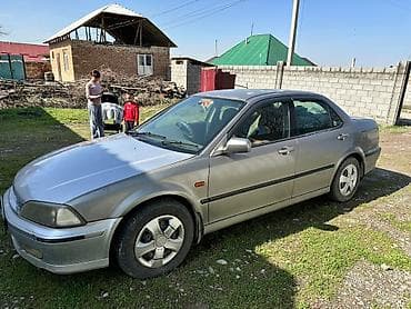 Honda: Honda Torneo: 1998 г., 2 л, Автомат, Бензин, Седан — 1