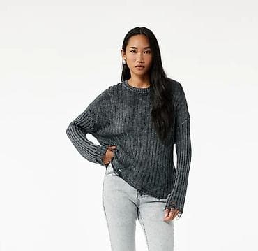 soft shell: Кофта, Оверсайз, L — 2