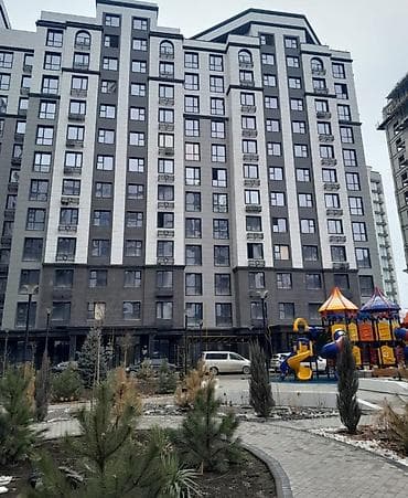 Гаражи: 1 комната, 48 м², Элитка, 11 этаж, Готовая ПСО (под самоотделку) — 1