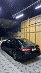 титан диски тайота виндом: Toyota Camry: 2019 г., 2.5 л, Автомат, Бензин, Седан — 3