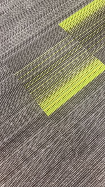 ковер круглый: Ковровая плитка (модульные ковровые покрытия) - Формат: квадратные — 16