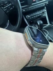 айфон 8 цена в бишкеке в цуме бу: Продаю APPLE WATCH ULTRA 1 в отличном состояние АКБ 88% держат заряд — 4