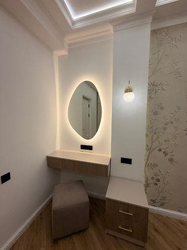 14: 3 комнаты, 117 м², Нижний Джал (Джал-23) Элитка, 3 этаж, Дизайнерский ремонт — 6