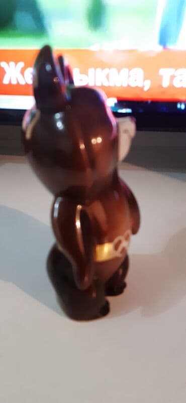 фарфоровые статуэтки купить недорого: Набор декоративных статуэток и мелкой керамики: ОРЁЛ ТЯЖЁЛЫЙ — 1