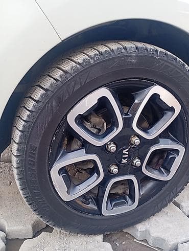 bmw x7: Kia Ray: 2019 г., Бензин, Минивэн — 6