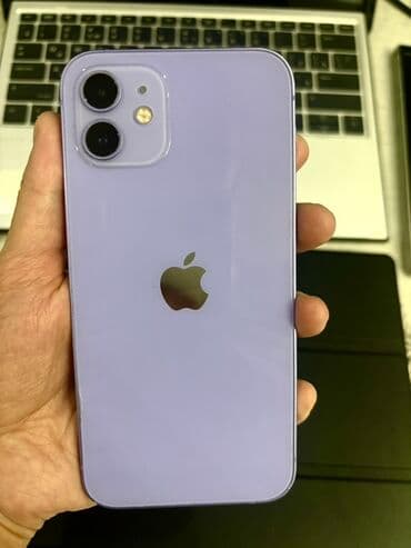 айпат 6 мини: IPhone 12 — 1