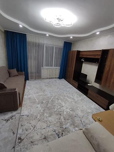 Недвижимость: 2 комнаты, Собственник, Без подселения, С мебелью полностью — 1