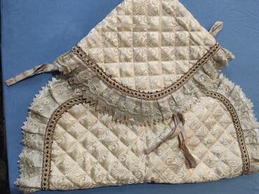 детская летняя коляска трость: Наволочка, Новый — 3