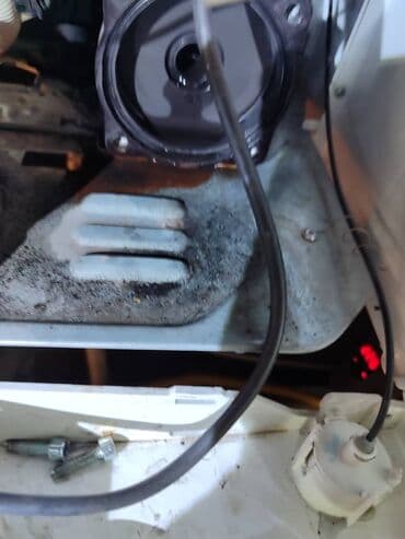 газовые обогреватели для дома: Ремонт и обслуживание отопительных котлов Профессиональный сервис — 7