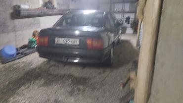 m3 bmw: Opel Vectra: 1993 г., Механика, Седан — 8