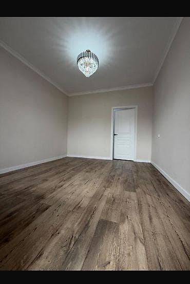 клуб в аренду: 2 комнаты, 60 м², 105 серия, 3 этаж, Евроремонт — 10