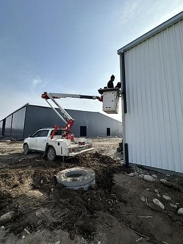 intel xeon e5: Стрела 12 м, 200 т — 4