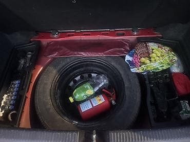 мтз 245 матор: Toyota Corolla: 2003 г., 1.6 л, Автомат, Бензин, Хэтчбэк — 5