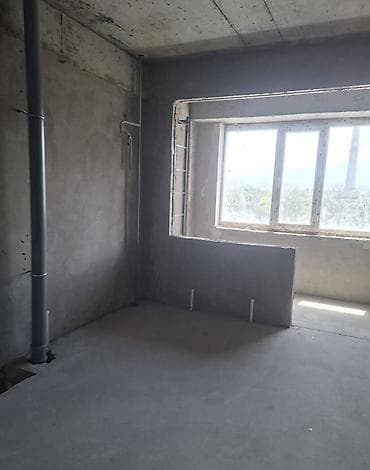 земля дом: 1 комната, 46 м², Элитка, 8 этаж, Готовая ПСО (под самоотделку) — 3