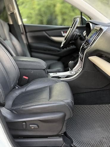 Продажа авто: Subaru Ascent: 2019 г., 2.4 л, Автомат, Бензин, Кроссовер — 4