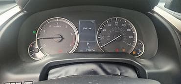 Lexus RX: 2022 г., 3.5 л, Автомат, Бензин, Кроссовер — 5