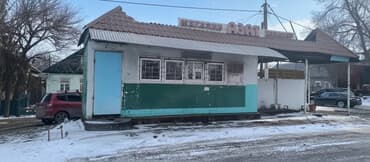 фаст фуд оборудования: Продаю Павильон 15 м², С кондиционером — 1