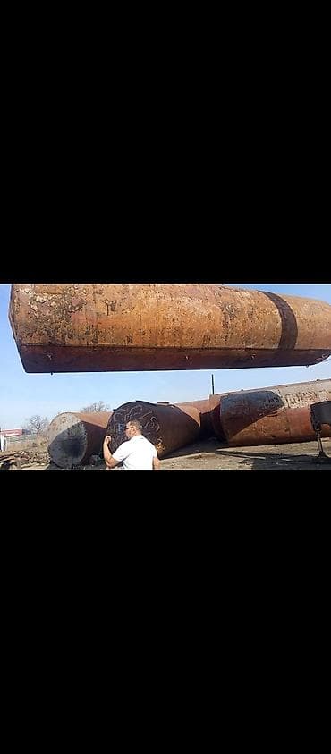 бочка бишкек: Срочно срочно продается бочка 68 куб 400000с 52 куб 390000с — 5