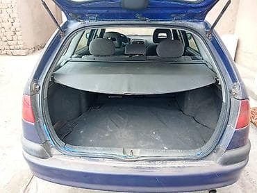 subaru outback 2016: Toyota Avensis: 1998 г., 1.8 л, Ручные, Бензин, Универсал — 4