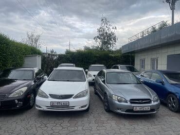 автошкола тест кыргызча жооптору менен: Аренда авто суточныйпрокат авто суточный Красовер Лехсус рх Тойота — 1