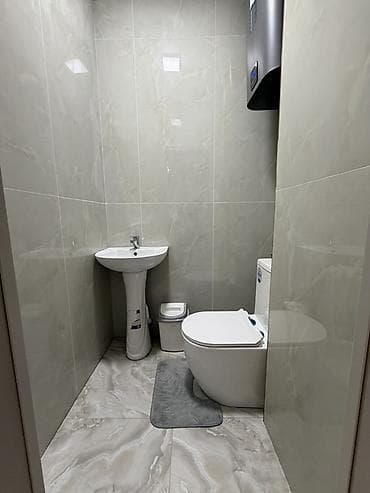 дома на обмен: 3 комнаты, 114 м², Элитка, 11 этаж, Дизайнерский ремонт — 2