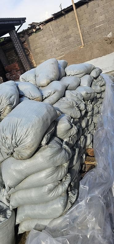 военные одежда: Продаю белый песок для расшивки облицовочного кирпича. Чистый — 5