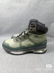 фирменная обувь из италии: Кроссовки зимние. Размеры 44, 48.Немецкий бренд.Новые — 4