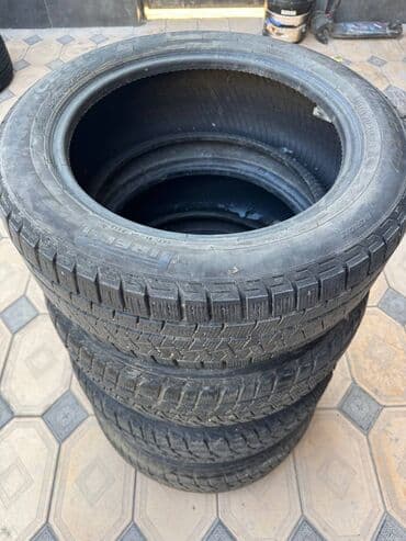 купить колеса 21555 r17: Шины 215 / 55 / R 17, Зима, Комплект, Легковые, Pirelli — 4