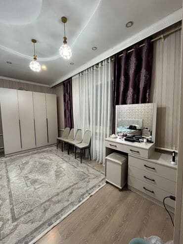 Дома: Полдома, 66 м², 5 комнат, Собственник, Косметический ремонт — 4