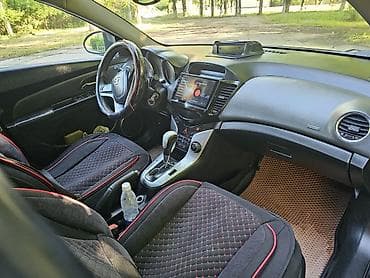 купить запчасти на опель вектра б: Daewoo Lacetti: 2009 г., 1.6 л, Автомат, Бензин, Седан — 4