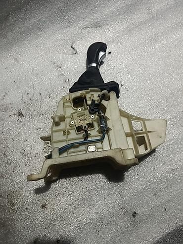 step 2: Кулиса (селектор) МКПП Hyundai/Kia - Оригинальная деталь с — 3