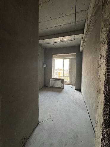 Квартиры: 1 комната, 47 м², Элитка, Технопарк Элитка, 7 этаж, ПСО (под самоотделку) — 3