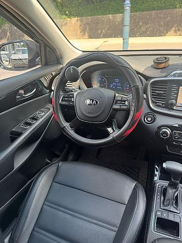 changan 75 plus: Kia Sorento: 2019 г., 2 л, Автомат, Дизель, Кроссовер — 8