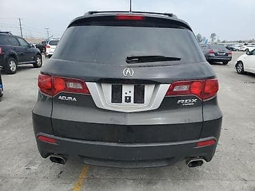 2011: Acura RDX: 2011 г., 2.3 л, Автомат, Бензин, Кроссовер — 9